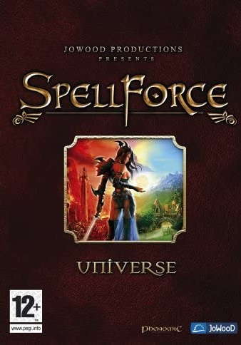 Spellforce Universe