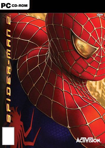 Spider-Man 2
