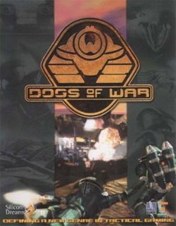 Dogs Of War