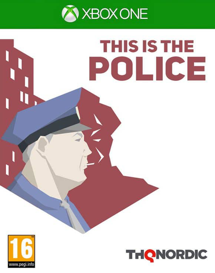 This Is The Police 2