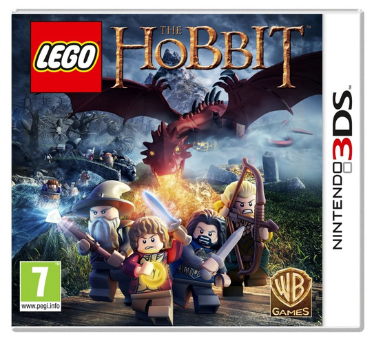 LEGO The Hobbit