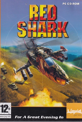 Red Shark