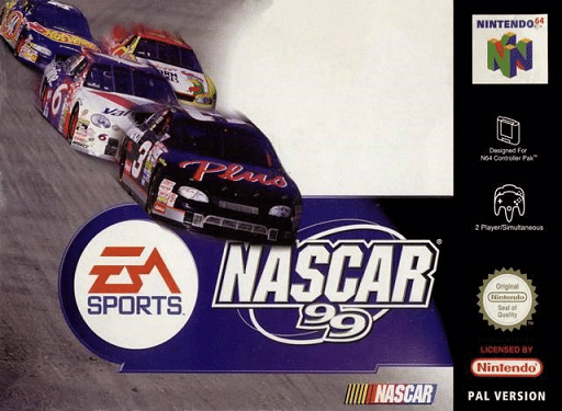 Nascar 99