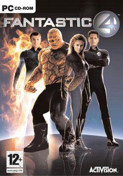 Fantastic Four