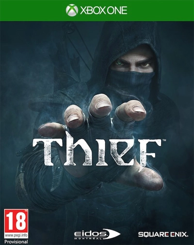 Thief IV