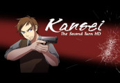 Kansei: The Second Turn HD AR XBOX One / Xbox Series X|S CD Key