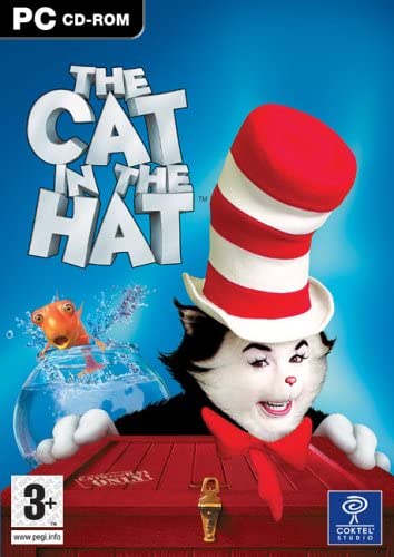 Cat In The Hat