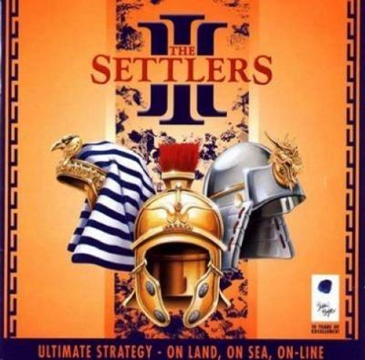Settlers 3