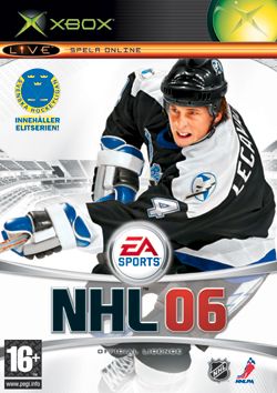 NHL 06