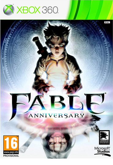 Fable Anniversary