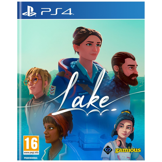 Lake