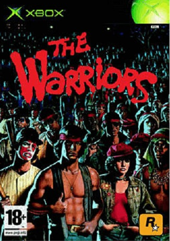 The Warriors