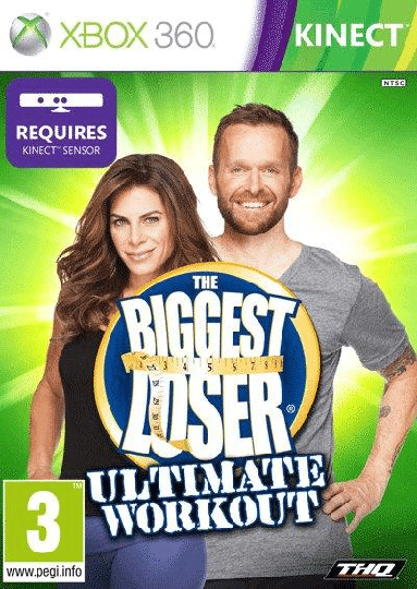 Biggest Loser Ultimate Workout