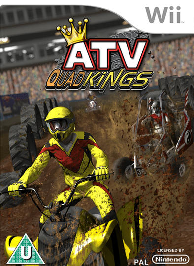 ATV Quad Kings