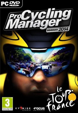 Tour De France 2014