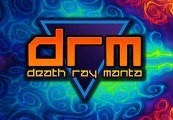 Death Ray Manta SE EU Nintendo Switch CD Key