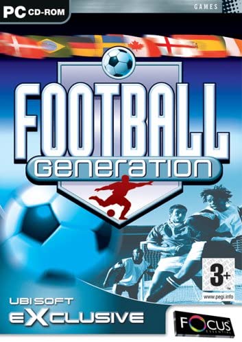 Football Generation