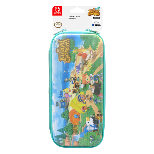 Hori Premium Vault Case Nintendo Switch/Switch Lite