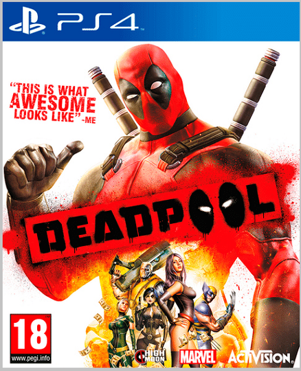 Deadpool