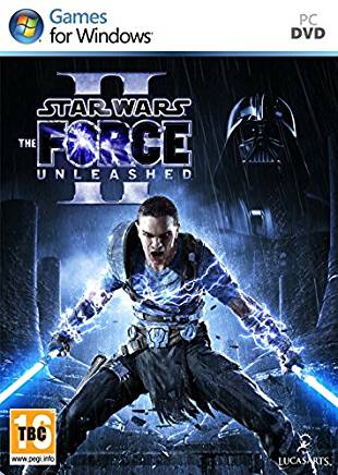 Star Wars Force Unleashed 2