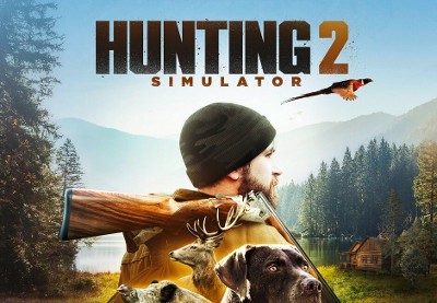 Hunting Simulator 2 AR Xbox Series X|S CD Key
