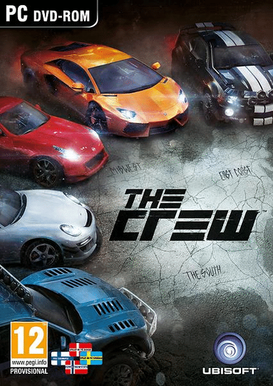 The Crew