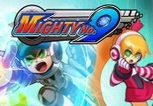 Mighty No. 9 XBOX One CD Key