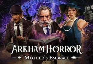 Arkham Horror: Mother's Embrace AR XBOX One / Windows 10 CD Key