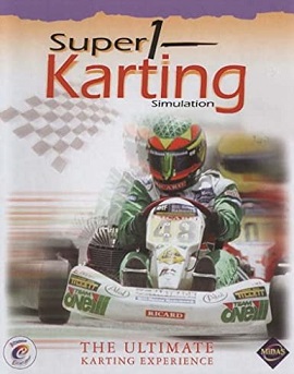 Super 1 Karting