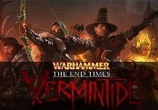 Warhammer: End Times - Vermintide EU XBOX One CD Key