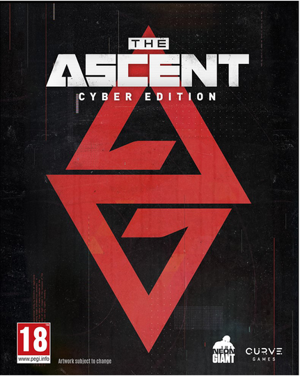 The Ascent: Cyber Edition