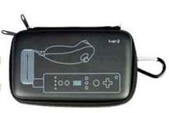 Carry Case For Remote + Nunchuk