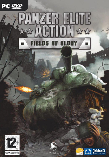 Panzer Elite Action
