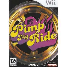 Pimp My Ride