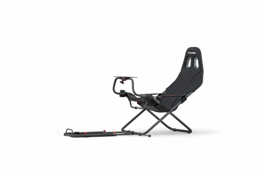 Playseat Challenge - Black ActiFit