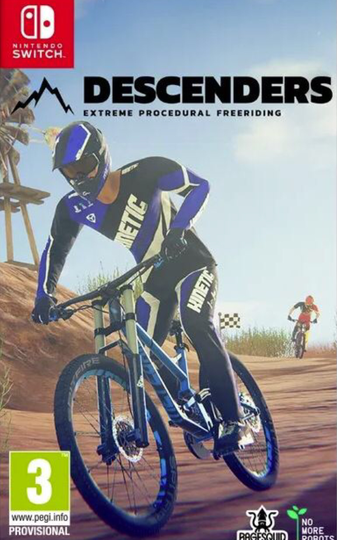 Descenders