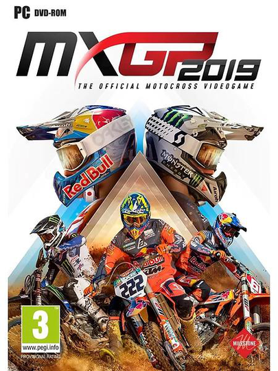 MXGP 2019
