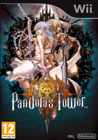 Pandoras Tower