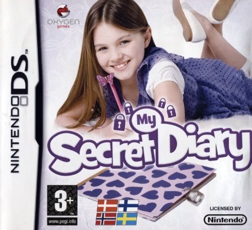 My Secret Diary