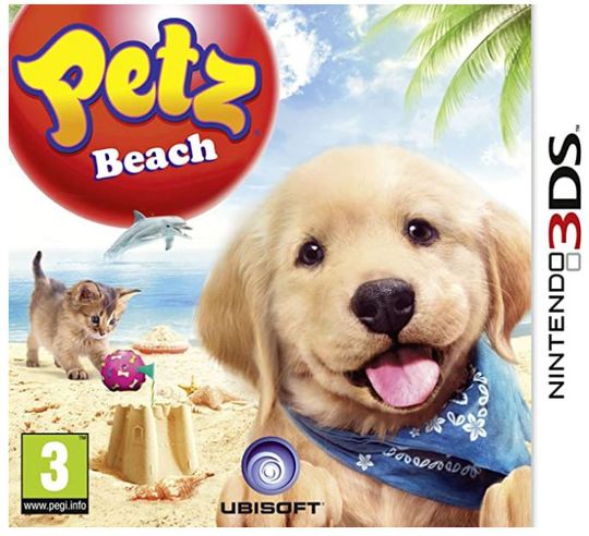 Petz Beach