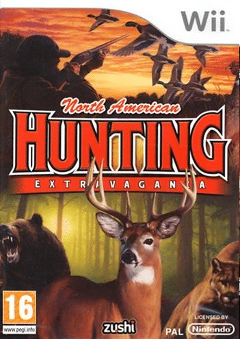 North American Hunting Extravaganza