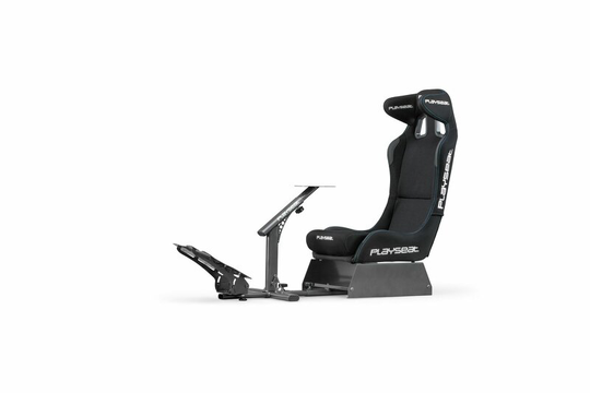 Playseat Evolution PRO - Black ActiFit