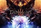 Dungeons 3 EU XBOX One CD Key