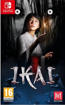 Ikai