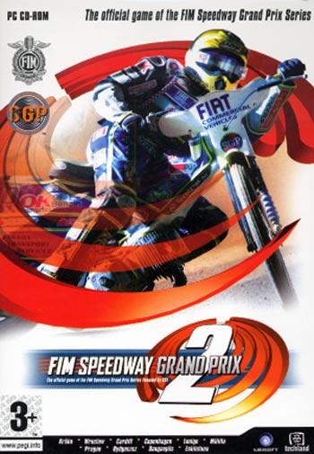 FIM Speedway Grand Prix 2