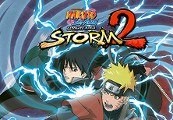 NARUTO SHIPPUDEN: Ultimate Ninja STORM 2 AR VPN Required XBOX One / Xbox Series X|S CD Key