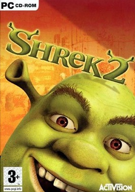 Shrek 2