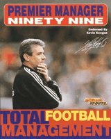 Premier Manager 99