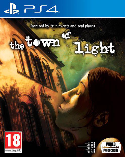 The Town Of Light