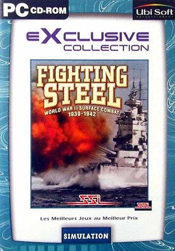 Fighting Steel